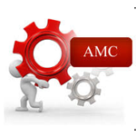 Service AMC