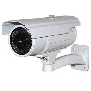 All CCTV Cameras