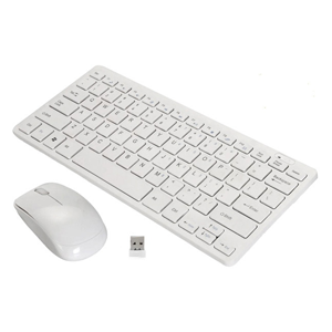 Keyboard and Mouse