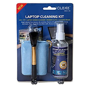 Laptop Cleaning Kit